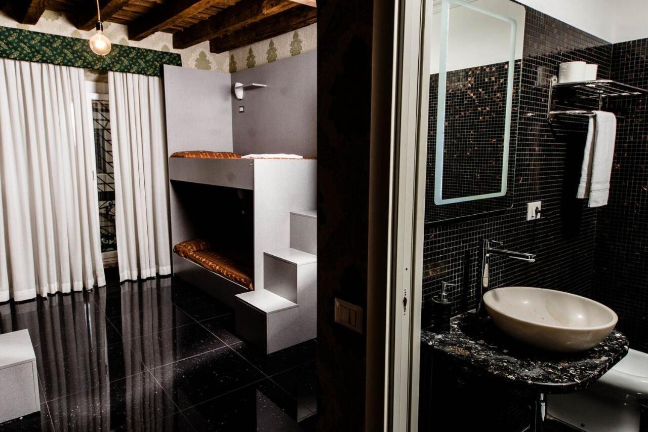 Albergue Beautiful *