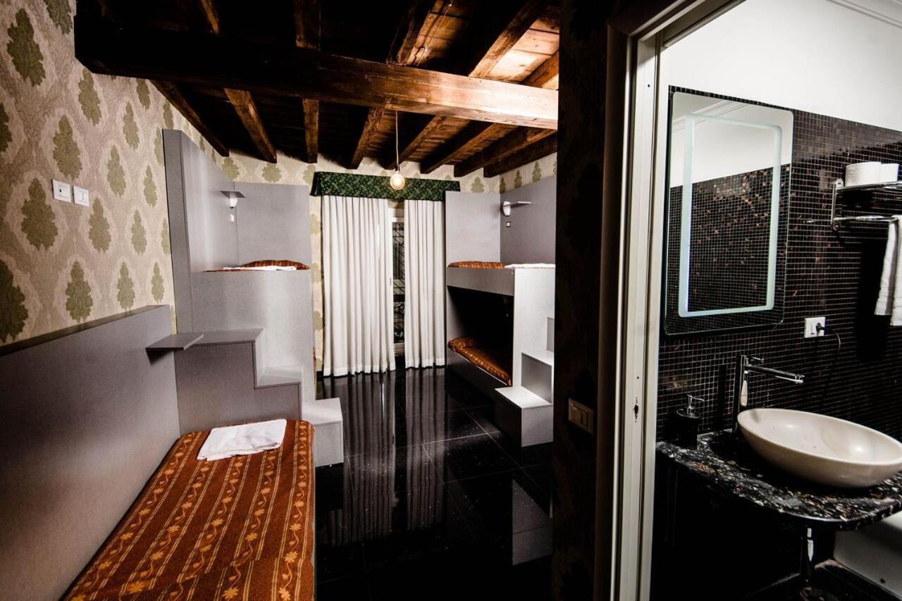 Beautiful Albergue