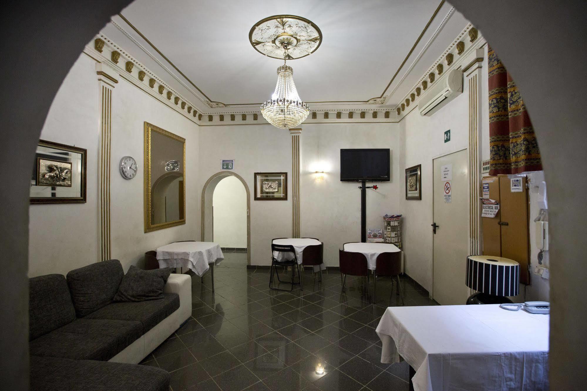 Beautiful Ostello *