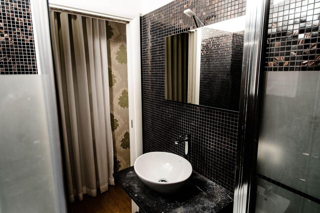 Albergue Beautiful *
