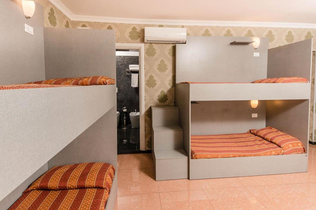 Beautiful Albergue