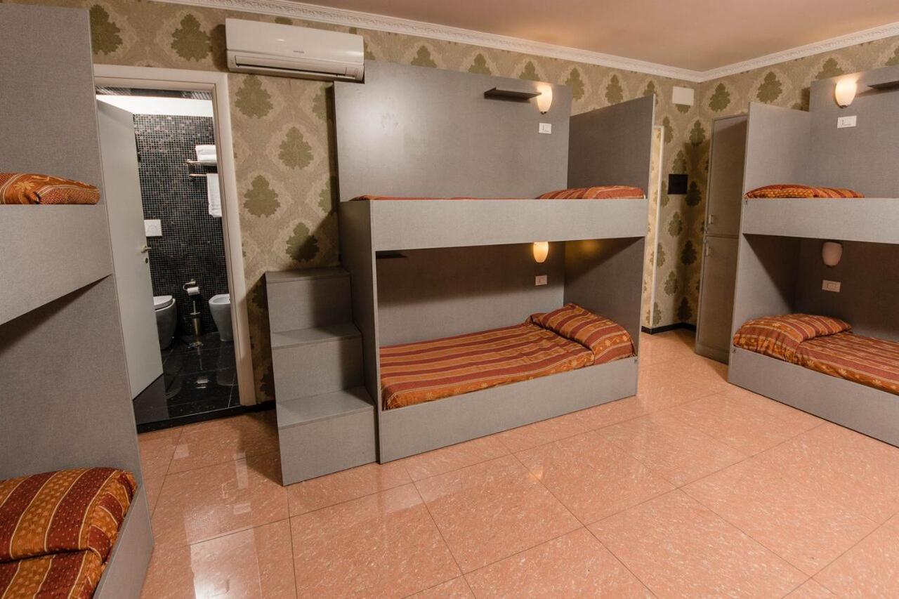 Beautiful Hostel *