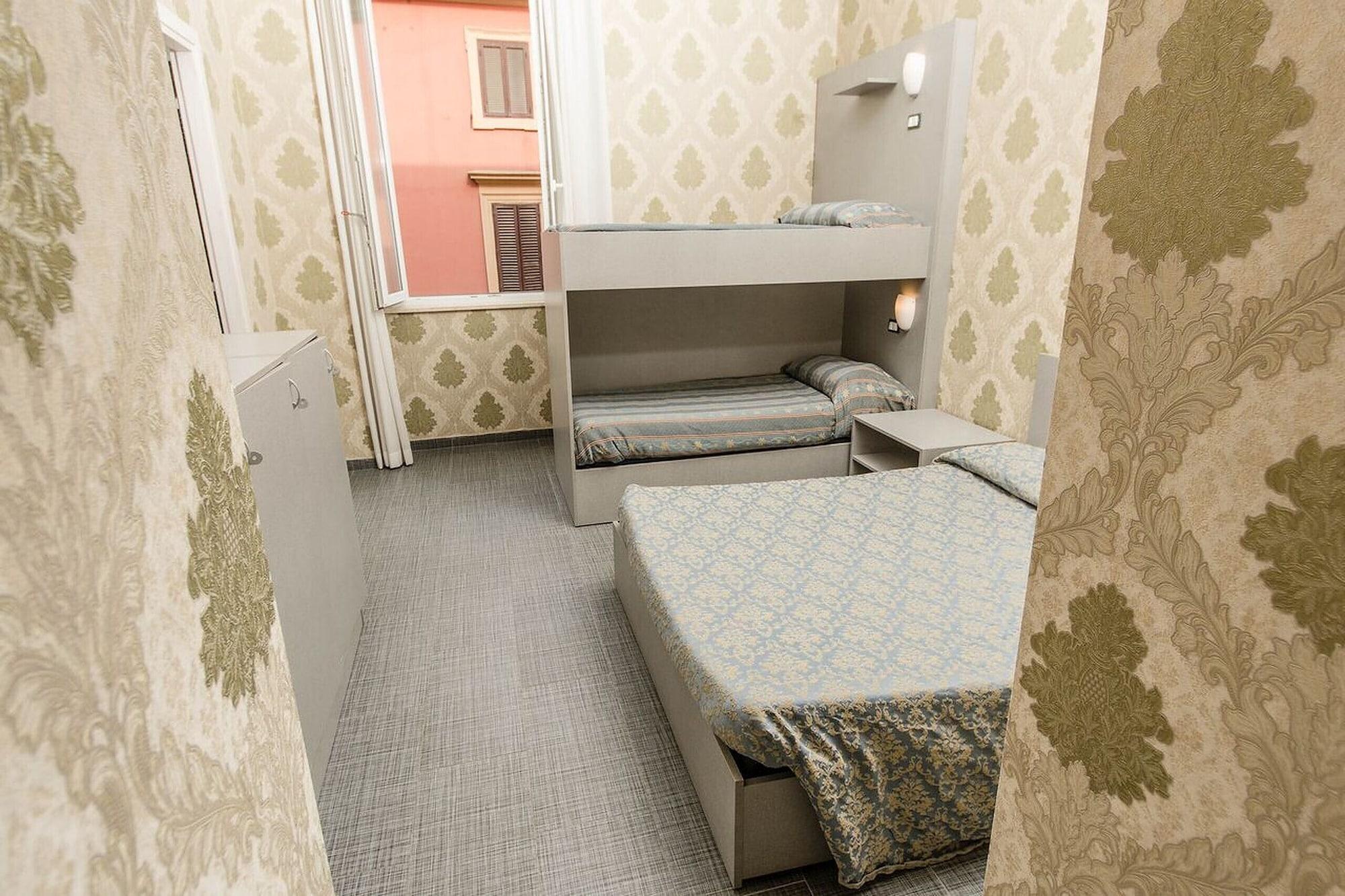 Beautiful Hostel
