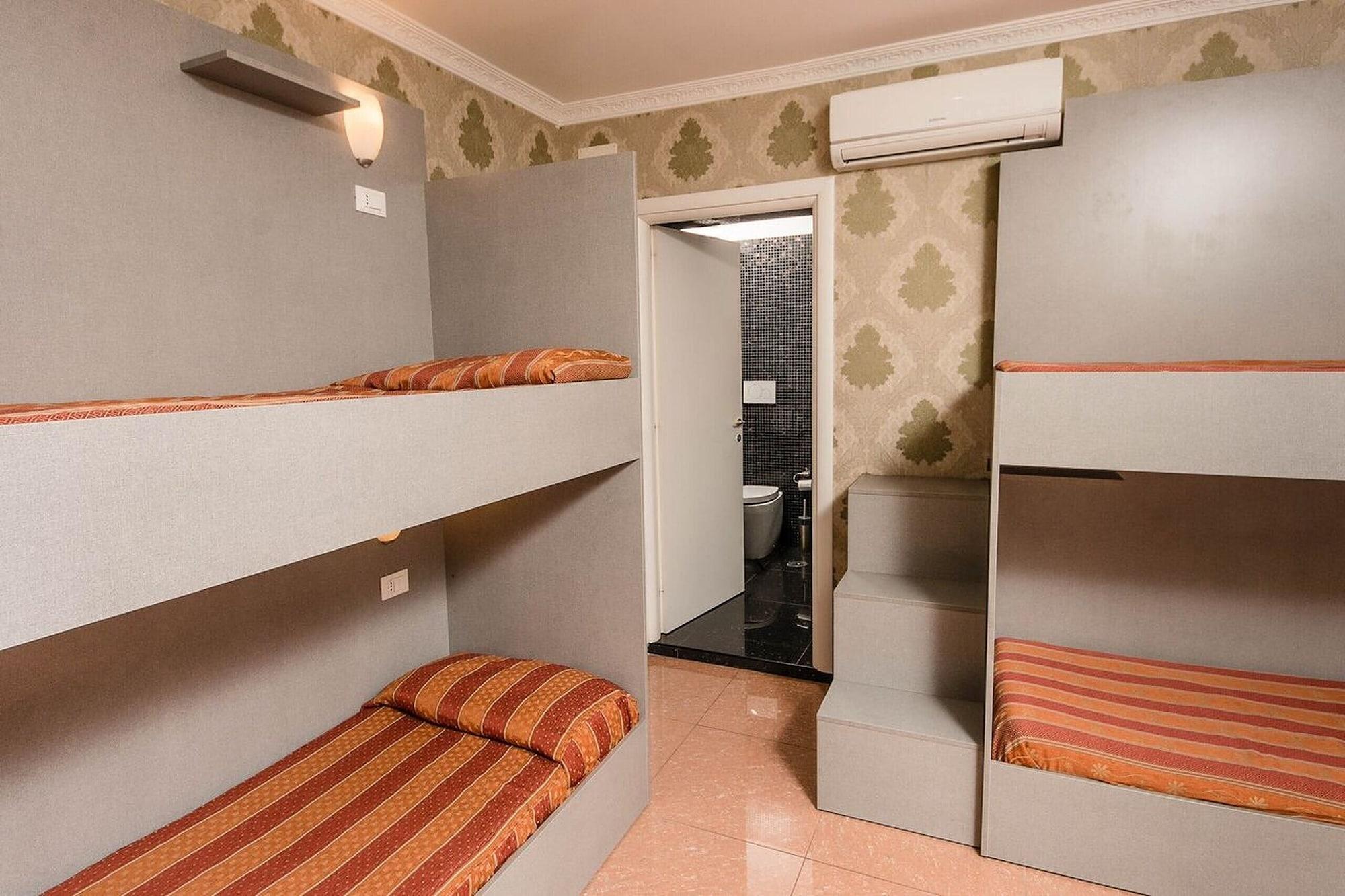 Hostel Beautiful Rome