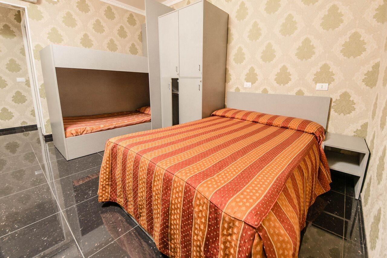 Beautiful Hostel Rome