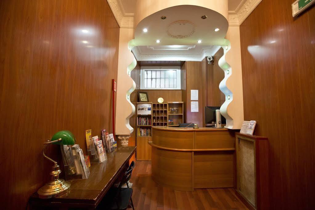 Hostel Beautiful Rome