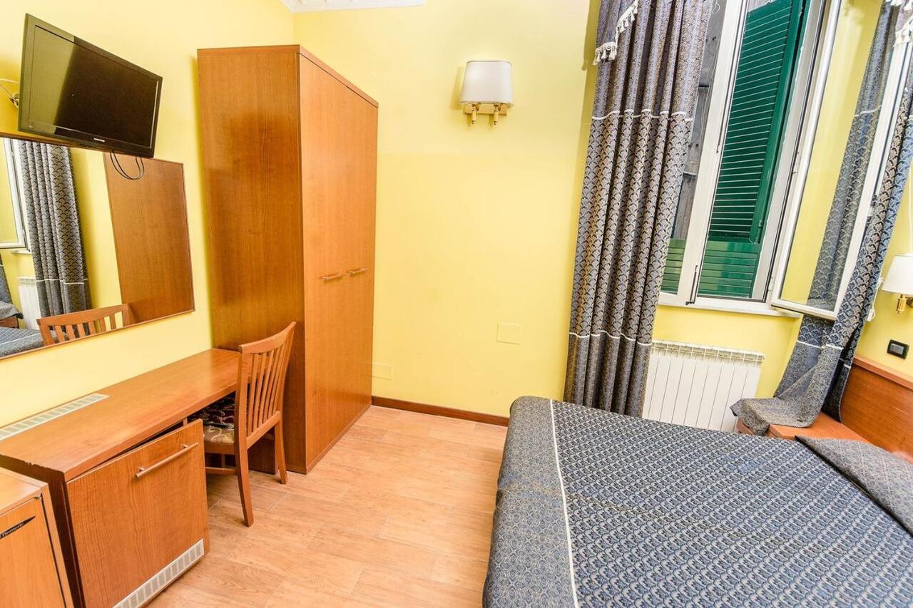 Beautiful Hostel Rome