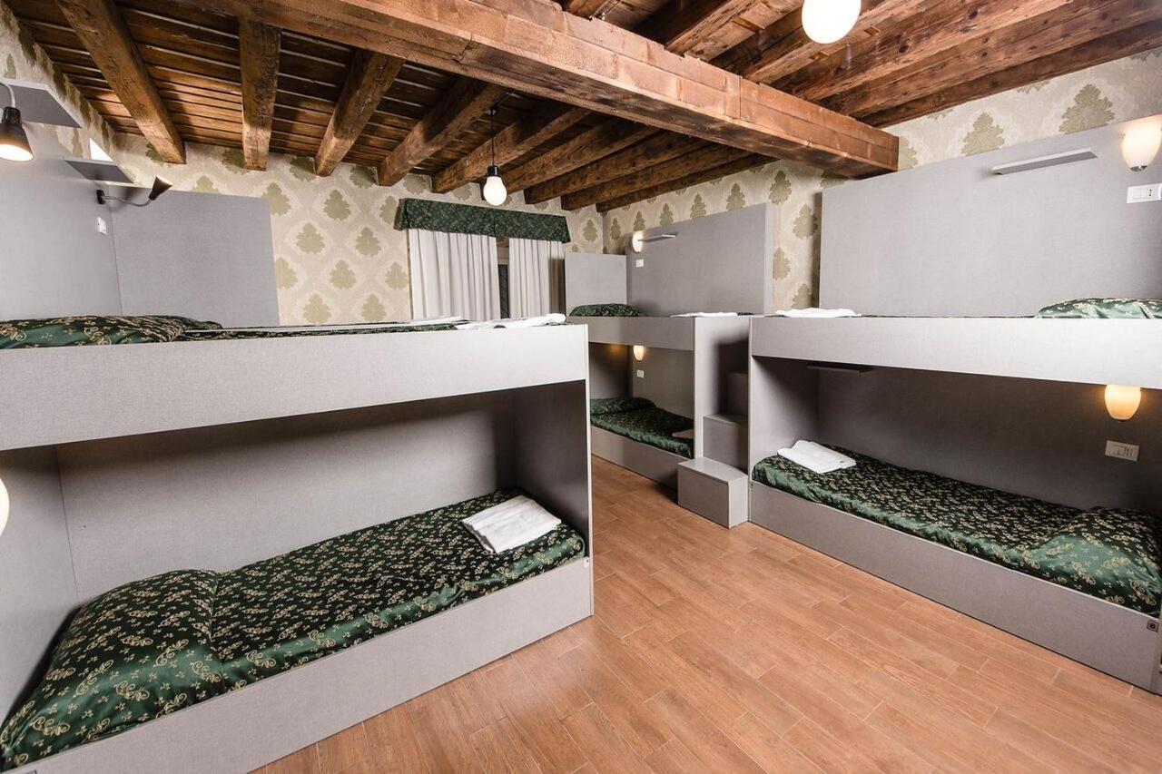 Beautiful Hostel Rome